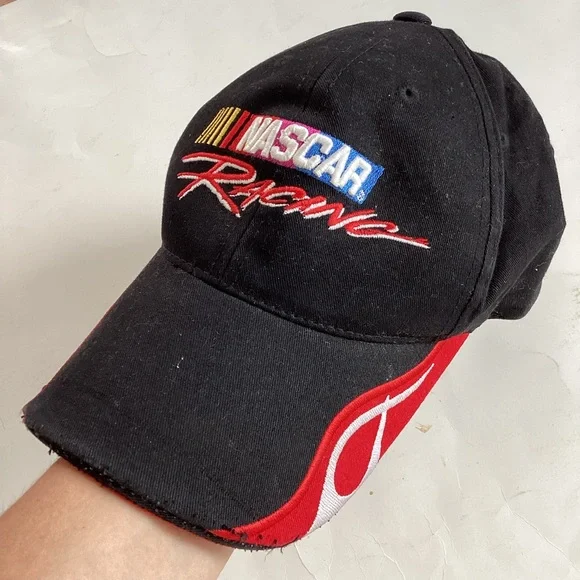 🛍️5/💲20🛍️ NASCAR Racing cap - Picture 1 of 5